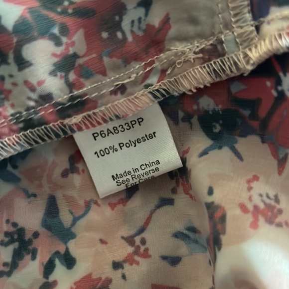 Parker floral shorts - Picture 5 of 6